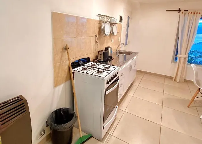 Departamento Cinco Hermanos